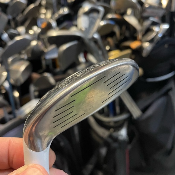 Woman’s Naples Bay Short Hybrid 9 / 40 Deg In Right Handed - Picture 7 of 10